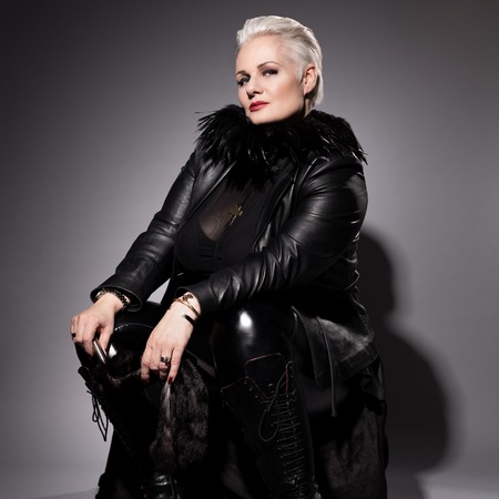 Madame Charlotte, Langenhagen bei Hannover