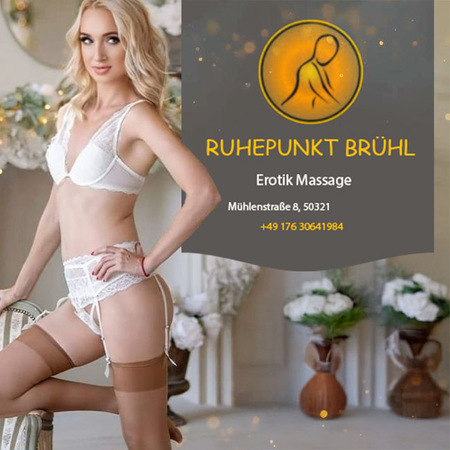 Ruhepunkt Erotik Massage, Brühl