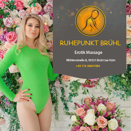 Ruhepunkt Erotik Massage, Brühl