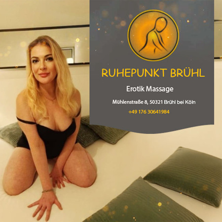 Ruhepunkt Erotik Massage, Brühl