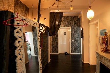 Ruhepunkt Erotik Massage, Brühl