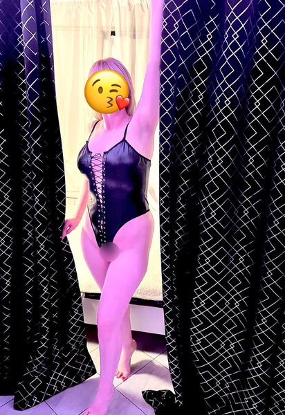 Alina – Berlin photo 3