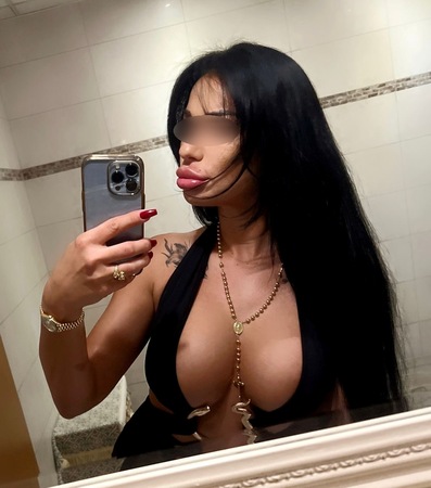 Kim Top Service Sloppy Bl*wj*b, Frankfurt am Main