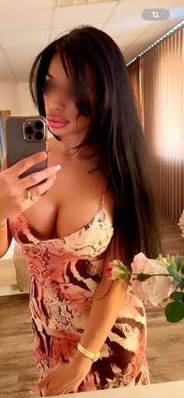 Kim Top Service Sloppy Bl*wj*b, Frankfurt am Main