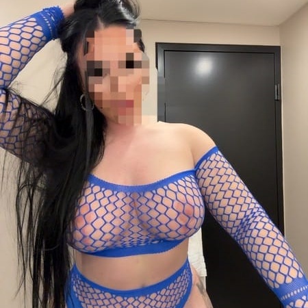 Roxanne aus Moldawien, Bremen