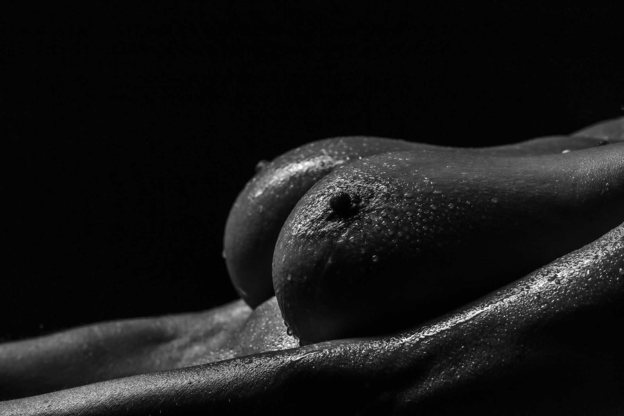 Foto von Manuela - sexy & deutsch