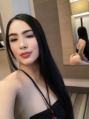 Yasmin - nur WhatsApp, Offenbach am Main