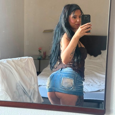 Brunna, Hamm