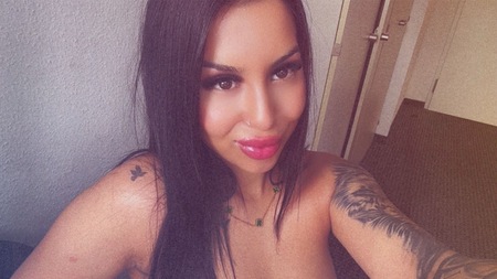 Brunna, Hamm