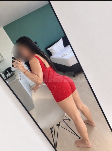 Foto von Ingrid