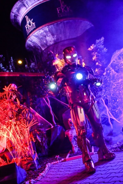 Foto von Das XXL der Gefühle