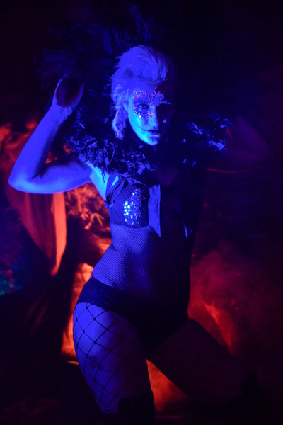 Foto von Das XXL der Gefühle