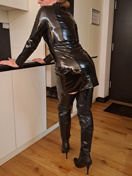 Foto von DIE SEKRETÄRIN