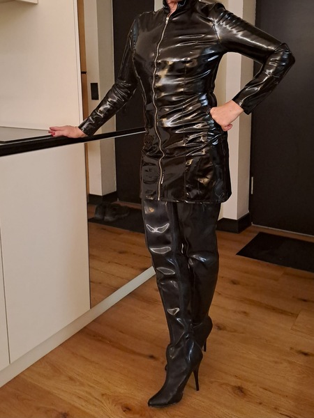 Foto von DIE SEKRETÄRIN
