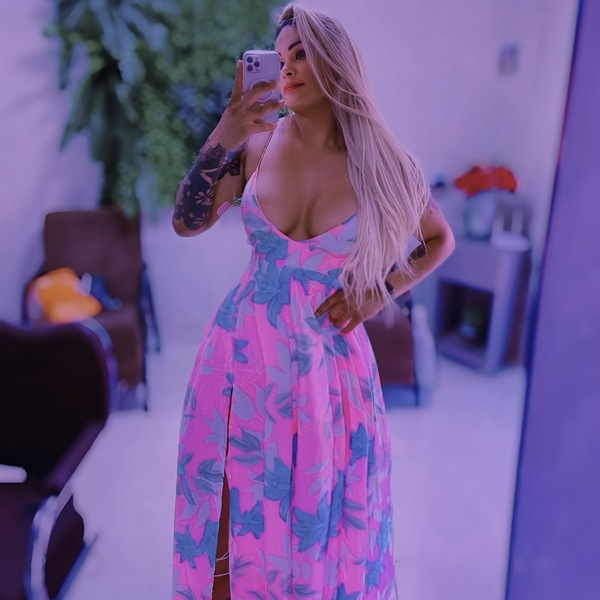 Foto von TS SOPHYA XXL