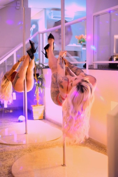 Foto von TS SOPHYA XXL