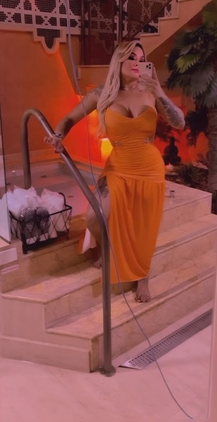 Foto von TS SOPHYA XXL