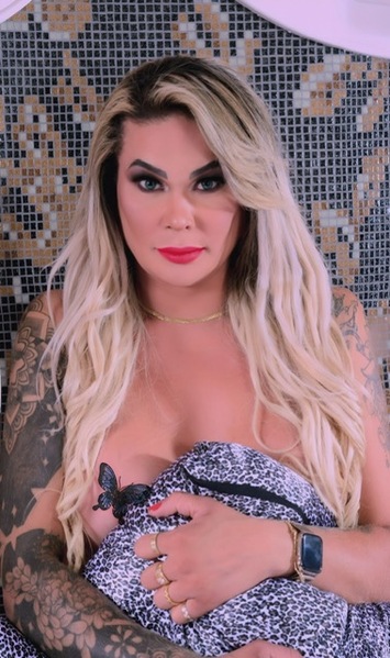 Foto von TS SOPHYA XXL