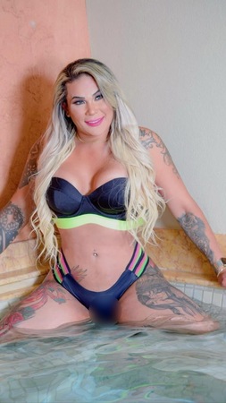 TsSophyaXXL, Herford