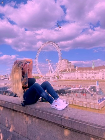 TsSophyaXXL, Herford