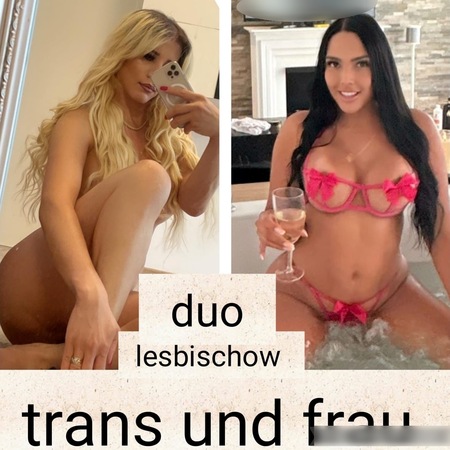 Duo Lesbichow, Stuttgart