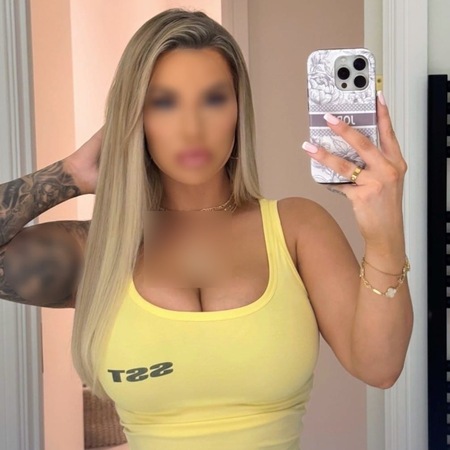 Sophie aus Deutschland exklusiv für Haus&Hotelbesuche, Frankfurt am Main