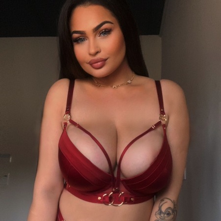 Nicky Dominant im Lustra, Landshut