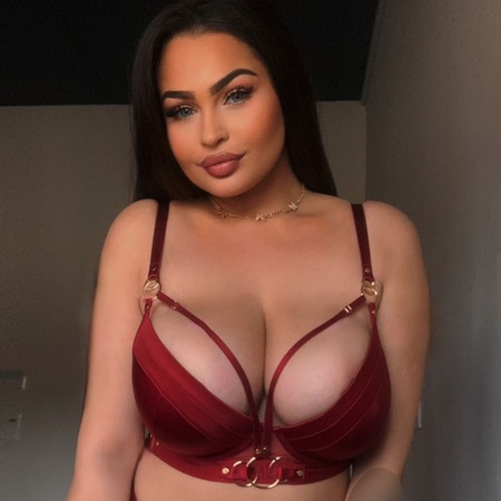 Nicky Dominant im Lustra, Landshut