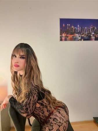 TS NATALY PARTY XXL 22CM, Köln