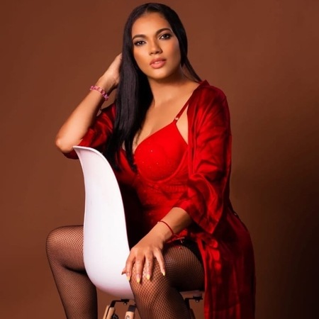 Neu CAMILA gf6 feurige Latina, Wiesbaden