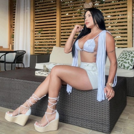 ANGIE -GANZ NEU bei XUXU Latinas Deluxe, Offenbach am Main
