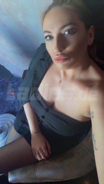 Foto von Jackline