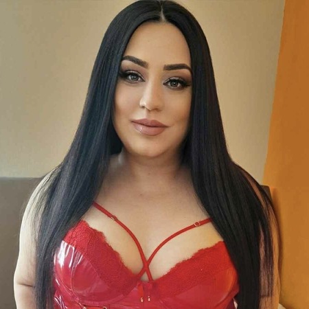 Nataly Brandneu in der Stadt!, Gelsenkirchen
