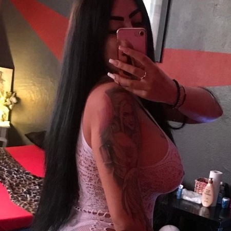 Jasmina, München