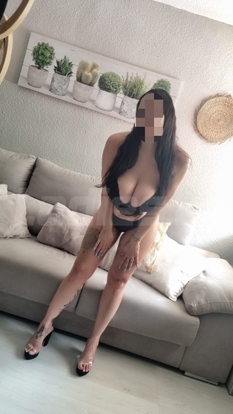 Foto von Liz - Rhein-Main-Massage