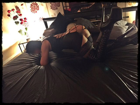 Heiße Vivien - NEUE NUMMER, Siegen