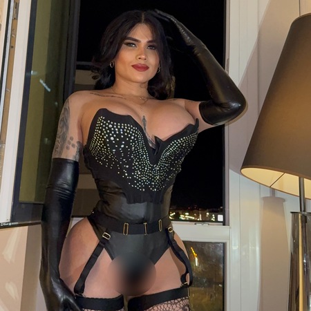 TS Shofia Henao, Köln