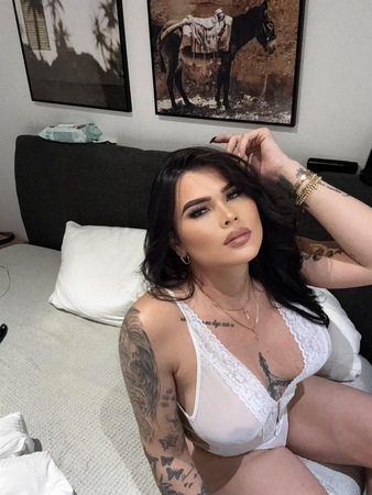 TS Shofia Henao, Köln