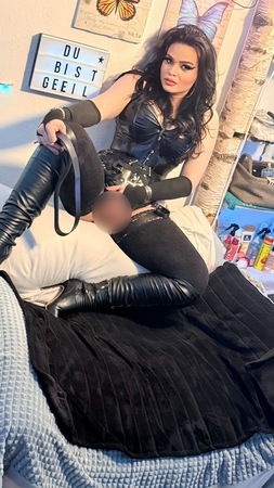 TS Fernanda Torres, Leipzig