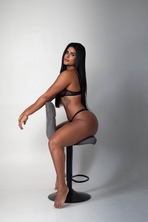 Sabrina, DUO mit Frau, Augsburg