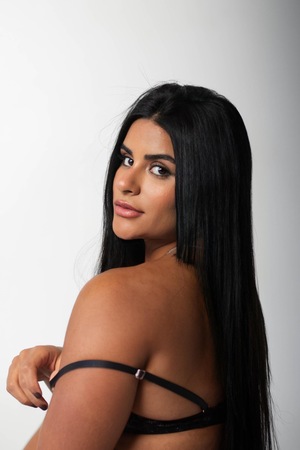 Sabrina, DUO mit Frau, Augsburg