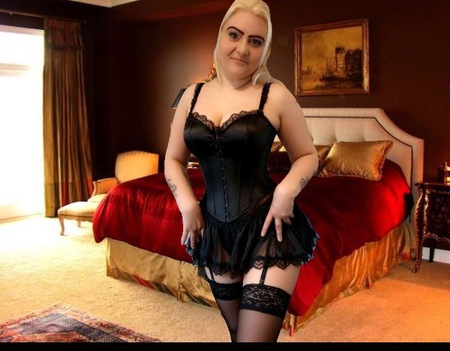 Hot Maria Milf, Paderborn