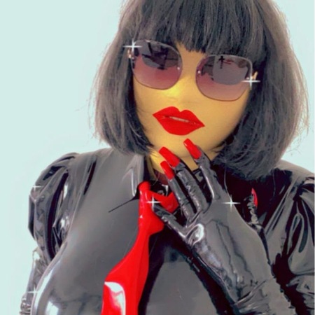 Latex Lady Lisa, Halle (Saale)