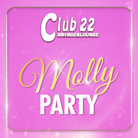 12.09. Hot Molly Party - OKTOBERFEST EDITION
