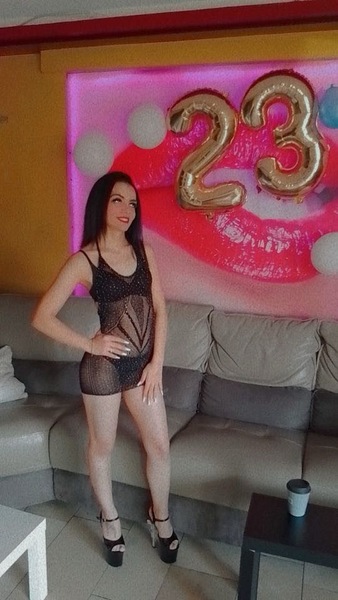 Foto von Sofia