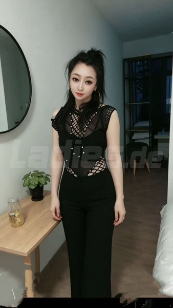 Foto von Asia