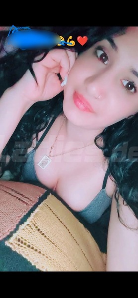 Foto von Mya