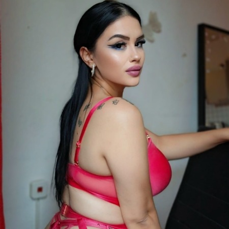 Melek Party girl 18+ & DT Queen, Bremen