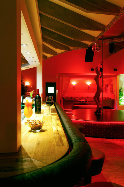 Foto von Für ganz edle Erlebnisse