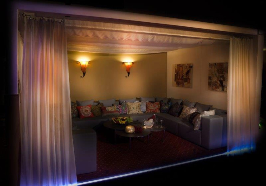 Foto von Für ganz edle Erlebnisse